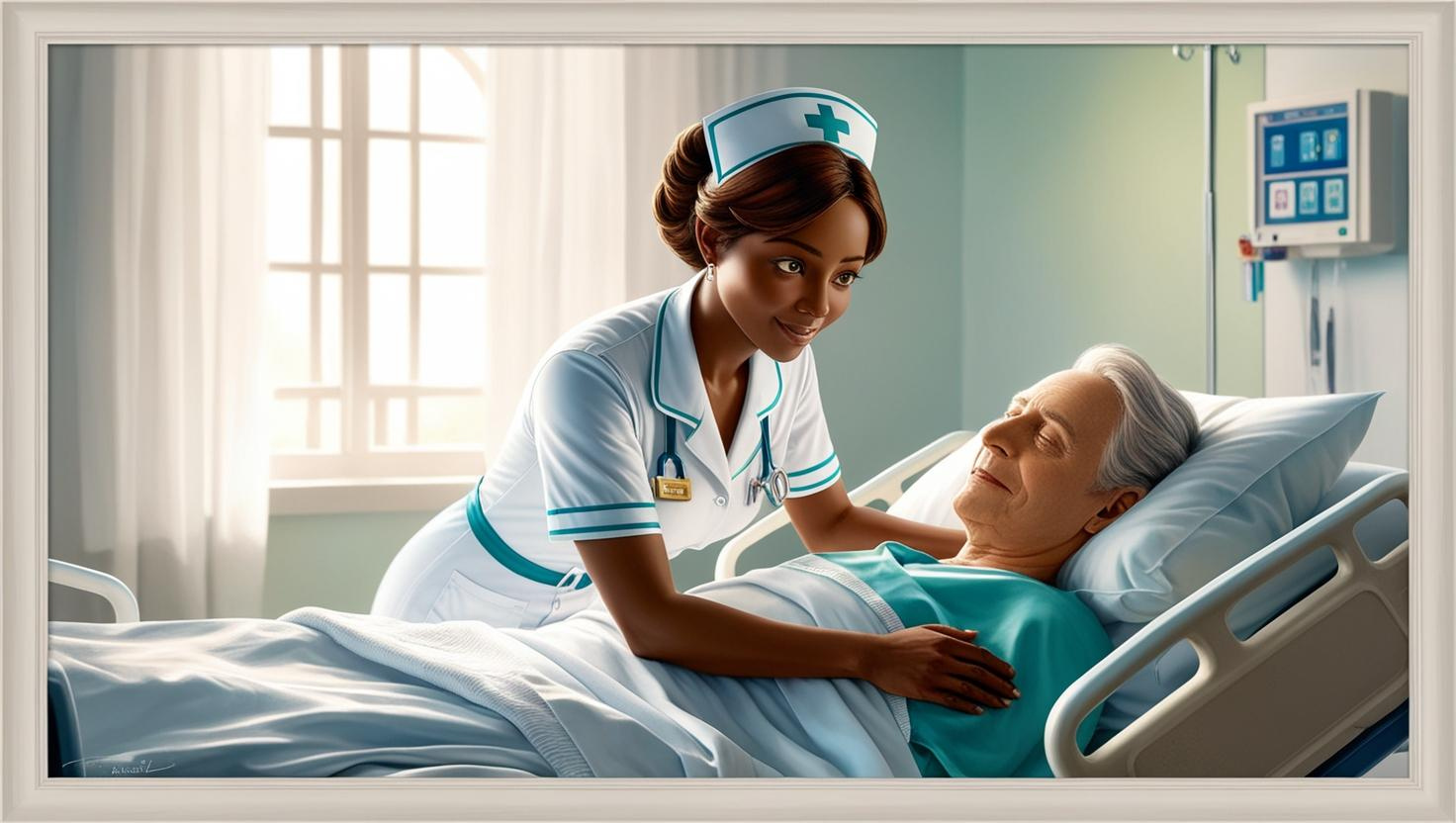 Servicio de enfermeria